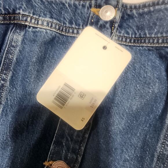 Levi's dress size XS slim fit - Picture 7 of 9